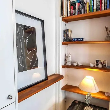 Appartamento Spacious Studio Near Montorgueil